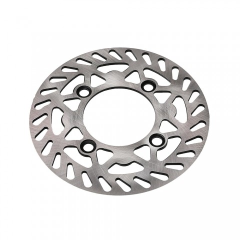 190mm Rear Back Brake Disk Rotor for Thumpstar Atomik SSR Dirt Pit Bike Coolster